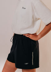 Stride Shorts