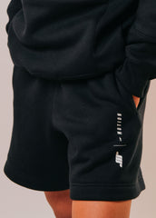 ""