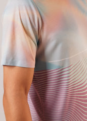 ""