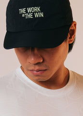 ""