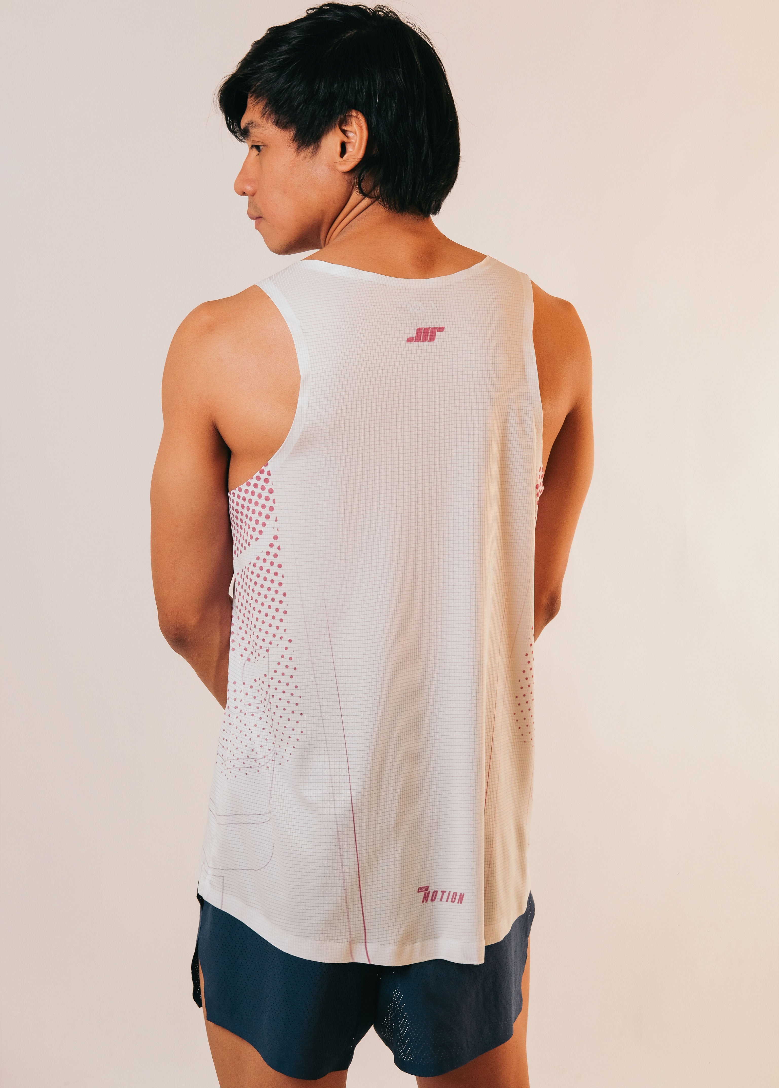 Flow Tank – LGR | Motion