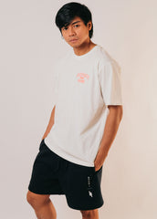 Light Cotton Graphic Tee