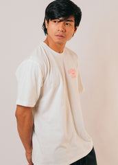 Light Cotton Graphic Tee