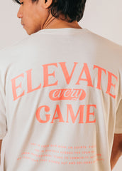 Light Cotton Graphic Tee