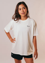 Light Cotton Graphic Tee