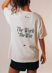 Light Cotton Graphic Tee