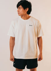 Light Cotton Graphic Tee