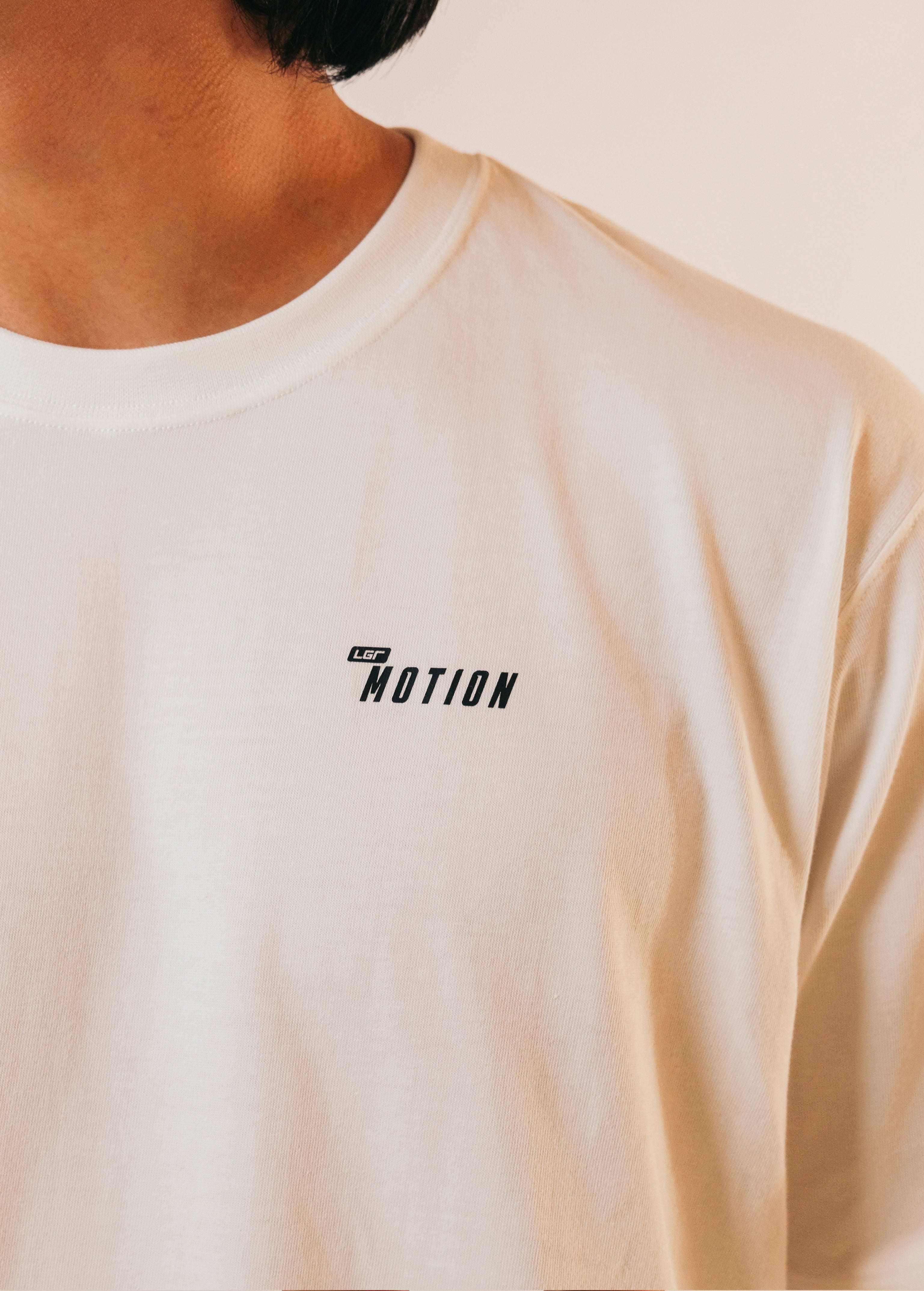 Light Cotton Graphic Tee