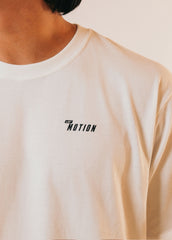 Light Cotton Graphic Tee