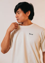 Light Cotton Graphic Tee