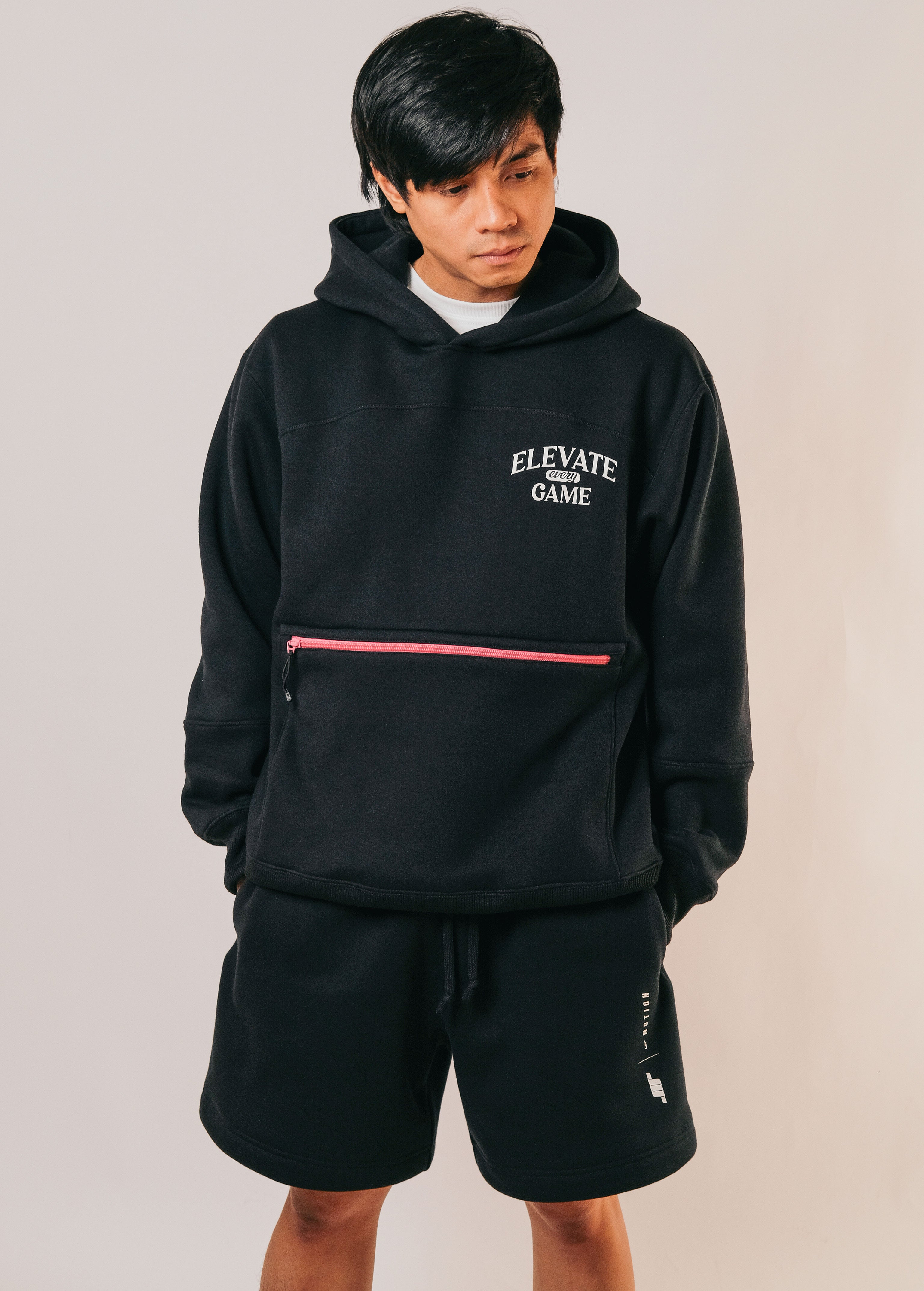 Elevate Hoodie