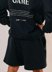 Heavy Set