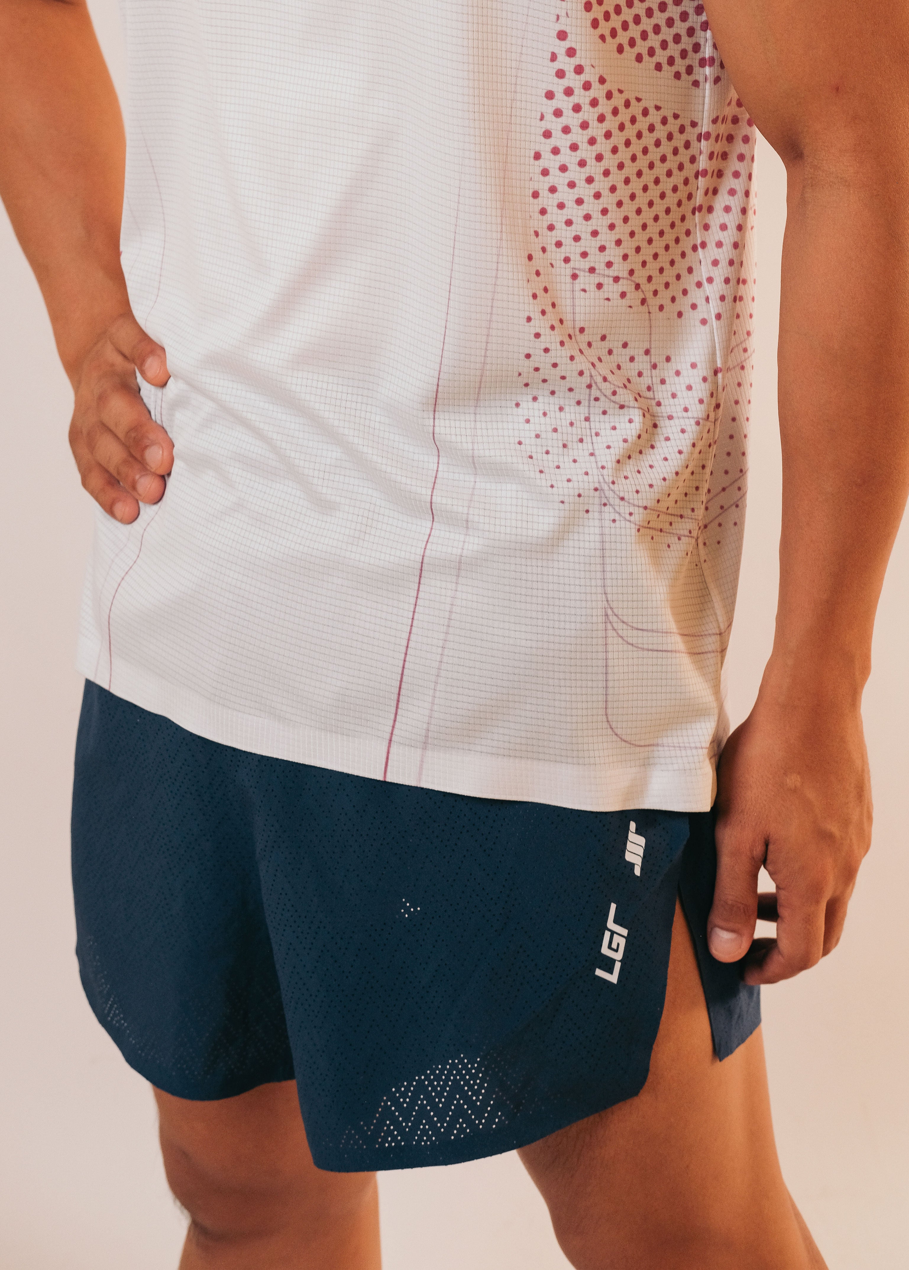 Zeroshift Shorts