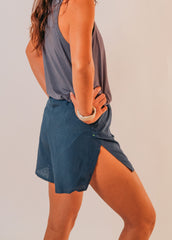 Zeroshift Shorts